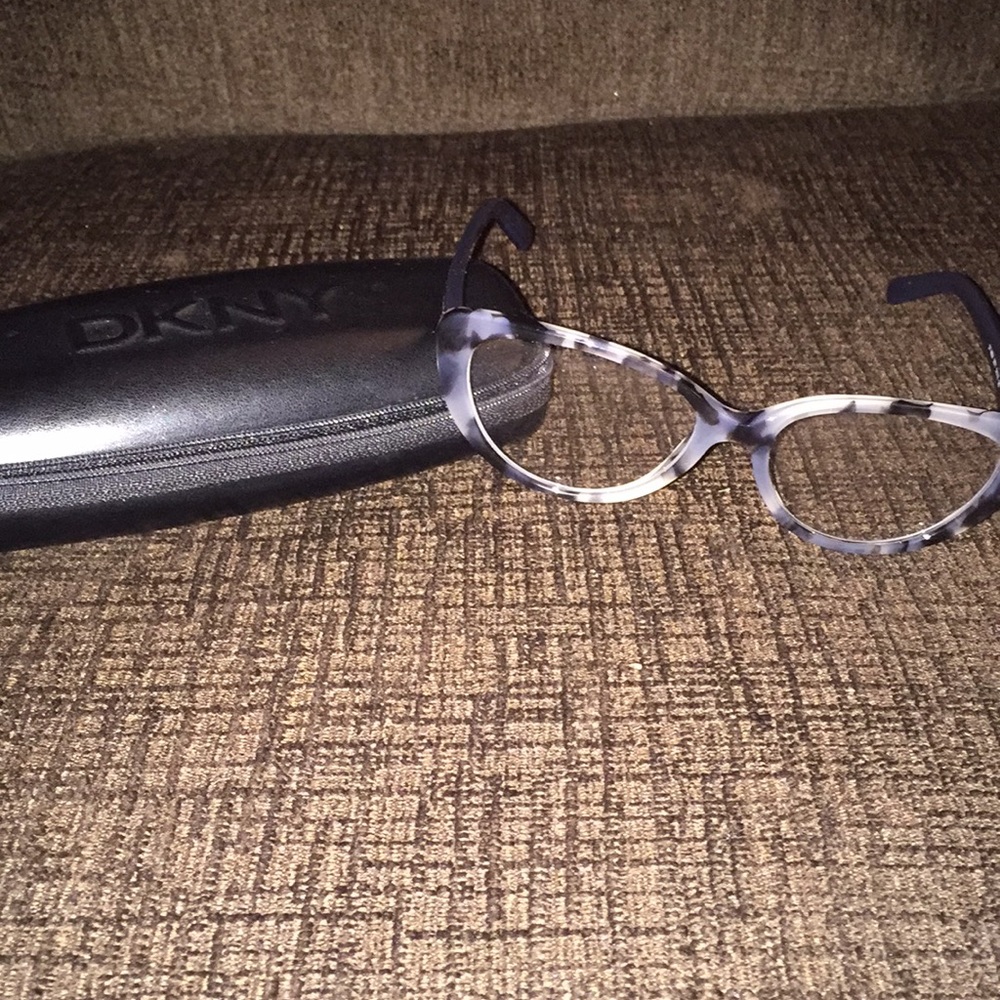 Dkny Glasses - image 1